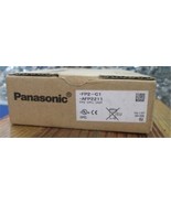 New Panasonic PLC FP2-C1(AFP2211) Converter Unit In Box - $229.00