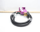Genuine Dryer Power cord For Frigidaire DE18A5WLFB UAN7323D UAN7347-80A ... - £41.30 GBP