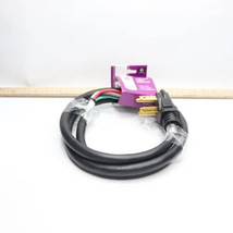 Genuine Dryer Power cord For Frigidaire DE18A5WLFB UAN7323D UAN7347-80A ... - $45.51
