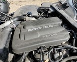 2007 Pontiac Solstice OEM Engine Shield Cover 2.0L Turbo GXP - $327.94