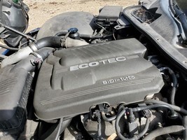 2007 Pontiac Solstice OEM Engine Shield Cover 2.0L Turbo GXP - £257.13 GBP