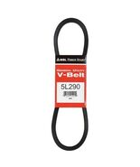 MBL 5L290 (3290) Fractional Horsepower V-Belt, 5L Section, 21/32&quot; Width,... - $25.64 CAD