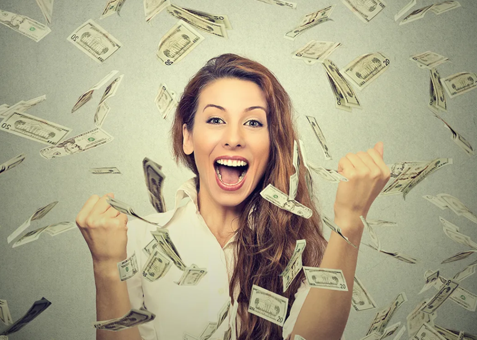 Money Magnet Spell Casting Attract Wealth From The Universe Luck Success... - $5.85