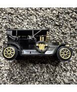 Vintage Mini Reader&#39;s Digest 1909 Oakland Diecast Car #303 Black &amp; Gold - €5,12 EUR