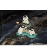 I&#39;ll Brr-ee Right In  Hamilton Collection Polar Playmate - $505.01 MXN