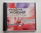 The Modern Worship Collection - The Spirit Of Worship (CD, 2004) - £11.83 GBP