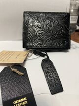 margot , made in india or patricia nash card holder wallet pick - $29.97