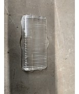 NOS 1959 Chevy Impala Back Up Tail Lamp Lens Lights Brookwood Parkwood R... - $775.05 MXN