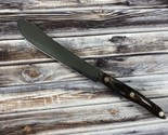 Cutco 1722 8&quot; Butcher Knife w/ Faux Wood Handle - $29.02