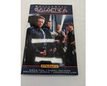 Battlestar Galactica Complete Omnibus V.1 Trade Comic Book - £16.75 GBP