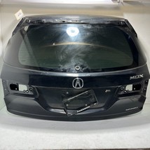 2014 - 2020 ACURA MDX TAILGATE LIFTGATE BACK DOOR SHELL PANEL W/ GLASS O... - $1,116.94