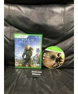 Halo Infinite Xbox Series X Item and Box Video Game - $33.24