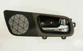 2007-2010 infiniti g35 g37 front right passenger side interior door hand... - $33.00