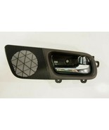 2007-2010 infiniti g35 g37 front right passenger side interior door hand... - $45.22 CAD