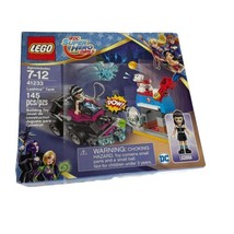 LEGO DC Super Hero Girls: Lashina Tank (41233) NISB, New in Sealed Box - £7.44 GBP
