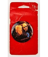 *VINTAGE Pinback Button Star Trek Generations 1994 - $175.35 MXN