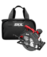 SKIL 5280-01The Ultimate 15-Amp 7-1/4 Corded Circular Saw with Laser Precision - £50.60 GBP