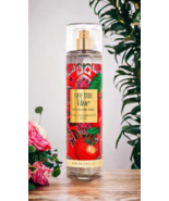 8.0 Oz - Bath &amp; Body Works Off the Vine Fine Fragrance Mist - FAST SHIP - $9.25