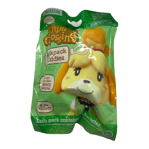 Sealed Animal Crossing Backpack Buddies NIP - £10.85 GBP