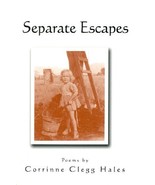 Separate Escapes [Paperback] Hales, Corrinne - £11.83 GBP