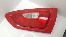Driver Tail Light Red Outer Surround Incandescent Bulb Fits 12-13 SOUL 476905 - £99.30 GBP