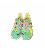 Nike Men&#39;s Athletic Shoes Paul George PG 5 Daughters Glow Basketball Gre... - $45.96