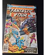 FANTASTIC FOUR.. Marvel Comics:    Vol.1,   No. 178,  January 1977. - $3.25