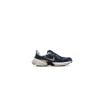 Nike men&#39;s v2k run obsidian sneakers in Thunder Blue - size 8 - £71.01 GBP