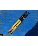 1996-99 MERCEDES-BENZ E60 E420 LEFT/RIGHT PAIR FRONT STRUT SHOCK ABSORBE... - $175.56 CAD