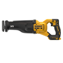 DeWalt 20V MAX XR Brushless Cordless Reciprocating Saw Kit (Tool only) - $10,296.67 MXN