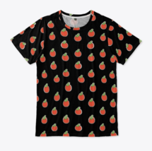 noel fielding tomato shirt All-Over Print Unisex Tee - $859.69 MXN