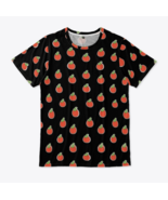 noel fielding tomato shirt All-Over Print Unisex Tee - $859.69 MXN