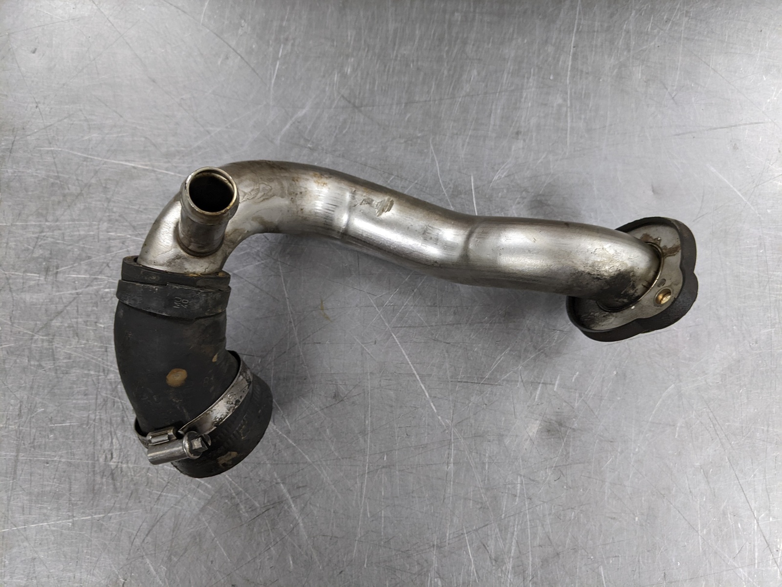 Coolant Inlet For 06-07 BMW 530XI  3.0 - $36.33