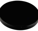 2&quot; Black Obsidian Scrying Mirror - £19.02 GBP