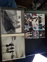 3 Cd Lot U2 All That You Leave Behind, Joshua Tree, Achtung Baby -FAST Shipping - £4.00 GBP