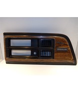 1988 Ford Van A/C Vents Dash Bezel OEM DPM81-125-A/B 80 81 82 83 84+ - €97,74 EUR