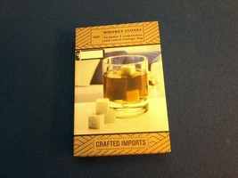 Whiskey Stones - $9.75