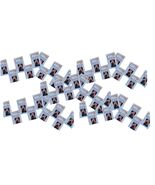 How to Pray the Rosary Prayer Card 50 Pack #PC-08 - $55.39