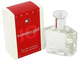 Tommy Hilfiger Tommy Girl 10 Perfume 3.4 Oz Eau De Toilette Spray  image 2