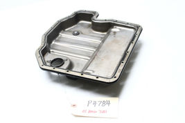 1995-2001 BMW E38 740i 740iL 540i ENGINE OIL PAN P4784 image 7