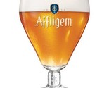 Affligem Belgian Ale Goblet Chalice Beer Glass - £22.18 GBP
