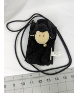 Enesco Nici Black Sheep Plush Wallet Germany Lamb - $26.95