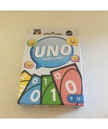 New Uno Card Game - 50th Year Anniversary Deck - €7,70 EUR