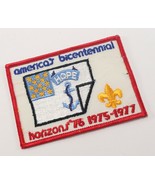 Vintage 1975-1977 Horizon '76 America's Hope Bicentennial Boy Scouts BSA... - €7,31 EUR Vintage 1975-1977 Horizon '76 America's Hope Bicentennial Boy Scouts BSA... - €7,31 EUR