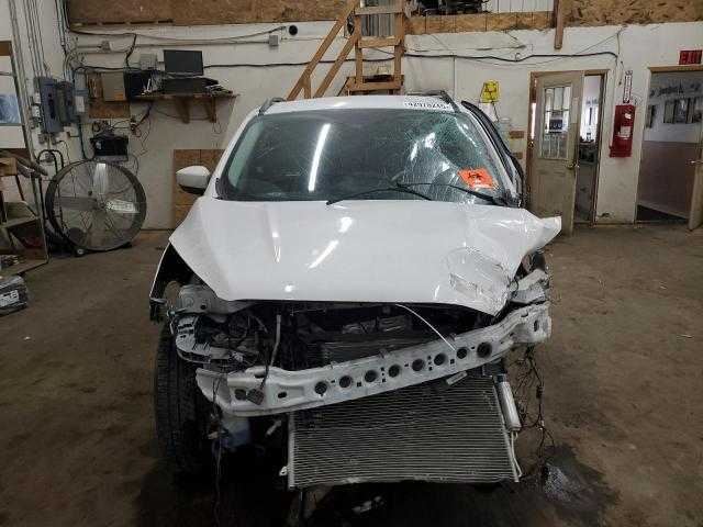 Ford Escape 1.5 AUX Electric Coolant Pump 2019 2018 2017 Item image 6