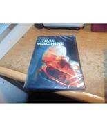 new-dvd-h.g. wells`-the time machine-1960-g-alan young-sci-fi-warner bro... - $7.99