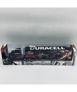 Hot Wheels Duracell First Win Collection Kurt Busch NASCAR Truck SEALED ... - £18.32 GBP