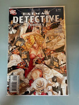 Detective Comics(vol. 1) #843 - DC Comics - Combine Shipping - $3.55