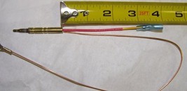2304885 Thermocouple all Dyna Glo & Thermoheat forced air LP heaters - $8.56