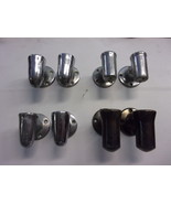 Pompanette/Lee/Release fighting chair side gimbel rod holders pair, fish... - $266.96 CAD